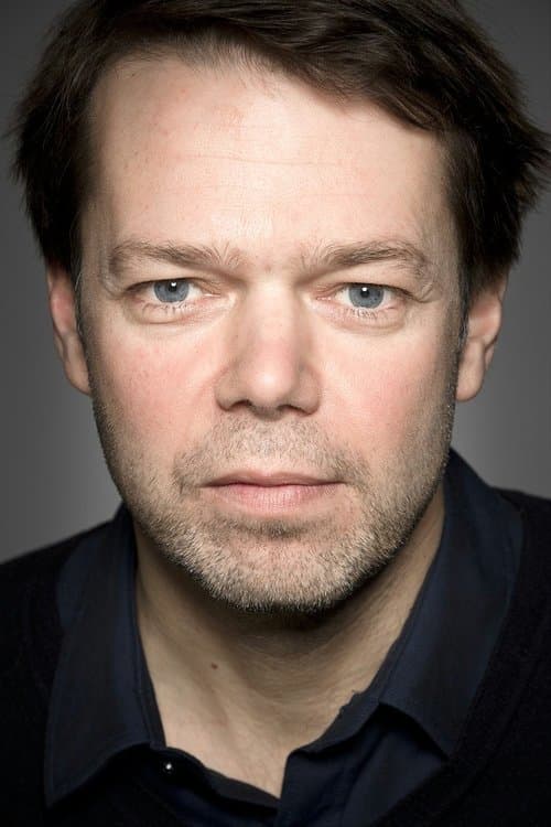 Hans-Christian Schmid's Photo