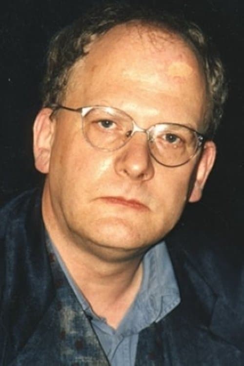 Hans-Christoph Blumenberg's Photo