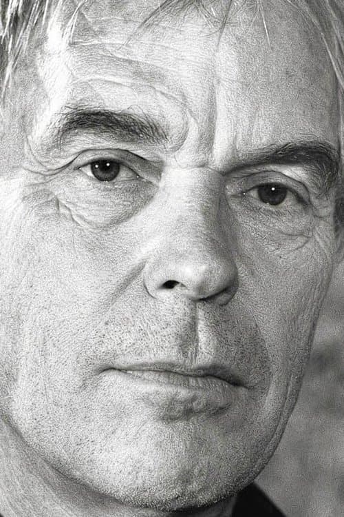Hans-Dieter Jendreyko image