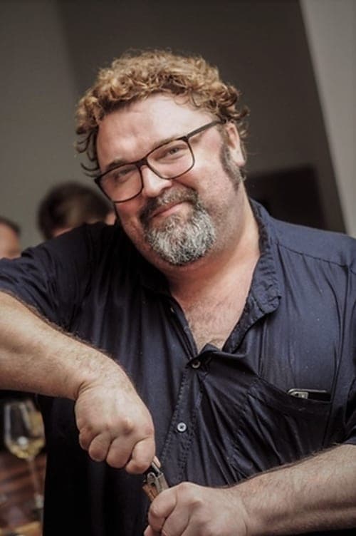 Hans-Erik Dyvik Husby image
