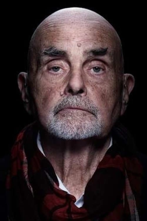 Hans-Joachim Roedelius image