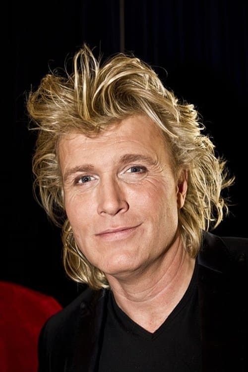 Hans Klok image