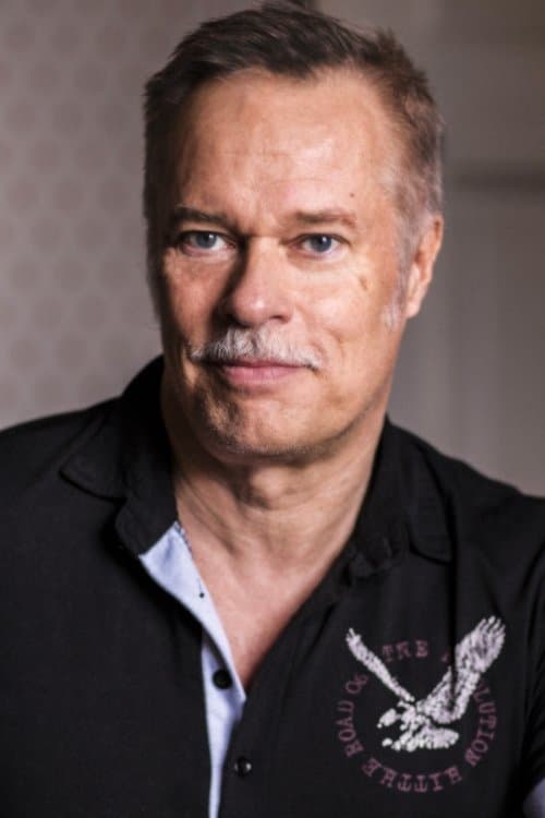 Hans Marklund's Photo