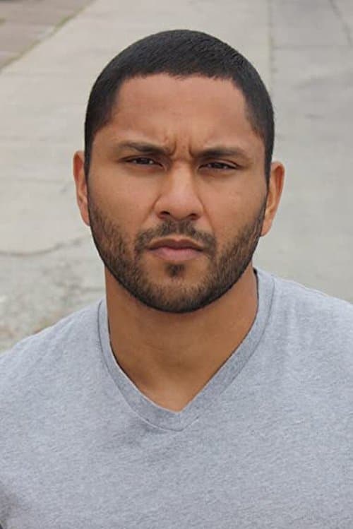 Hans Marrero image
