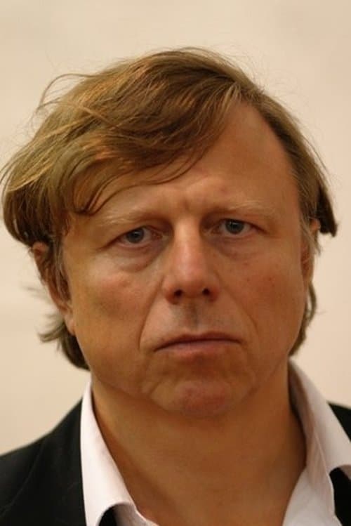 Hans Peter Cloos image