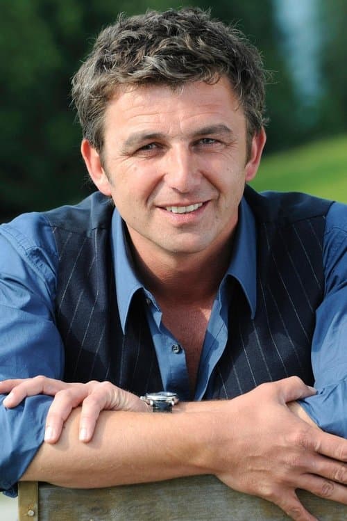 Hans Sigl image