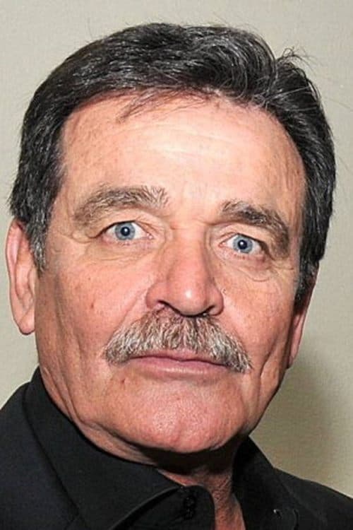 Hans Strydom image