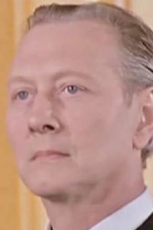 Hans Verner image