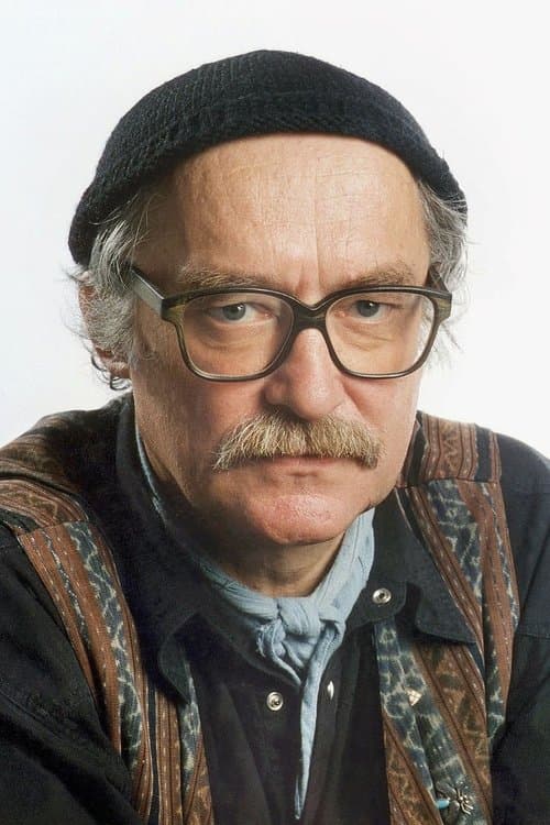 Hans W. Geißendörfer's Photo