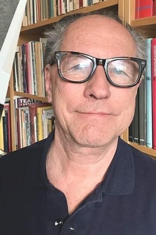 Hans Wiktorsson image