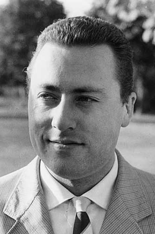 Hansjürgen Pohland's Photo