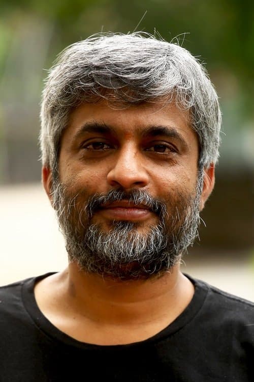 Hanu Raghavapudi's Photo