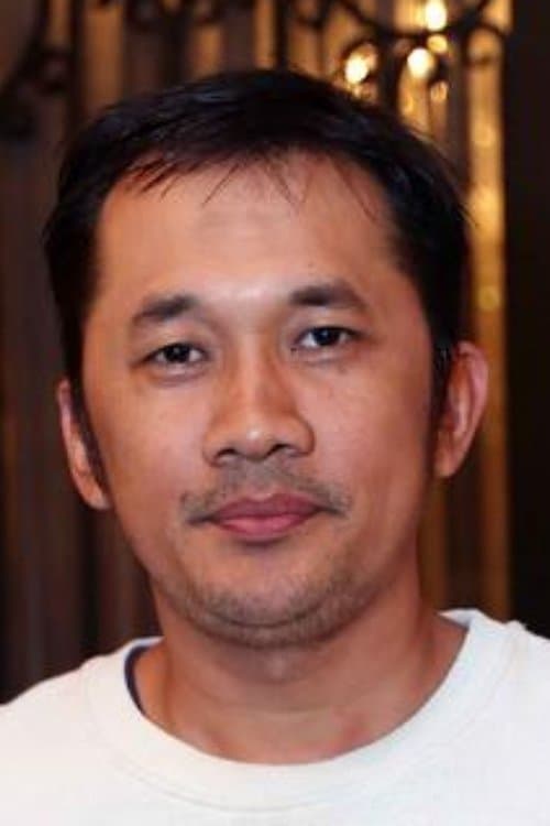 Hanung Bramantyo's Photo