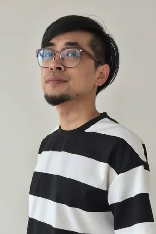 Hao Zhao He's Photo