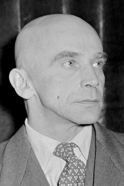 Harald Kreutzberg image