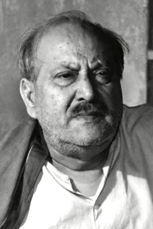 Haren Chatterjee image