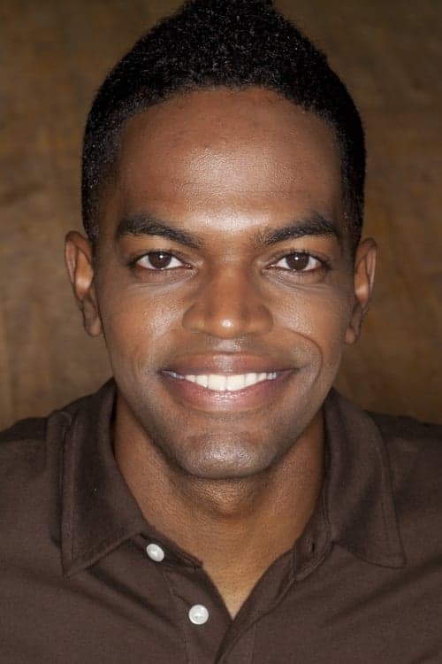 Hari Williams image