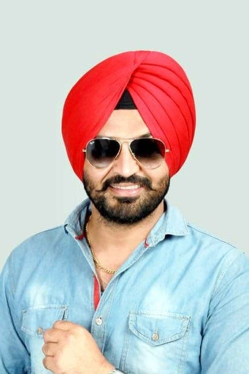 Harinder Bhullar image