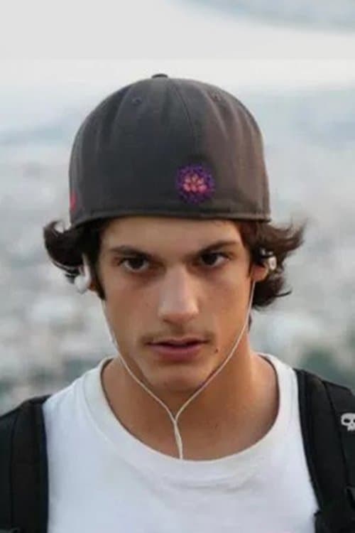 Haris Markou image