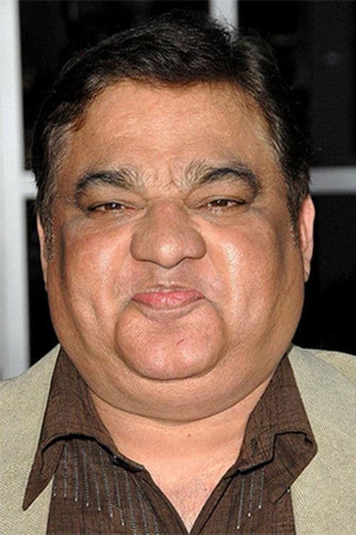 Harish Patel image