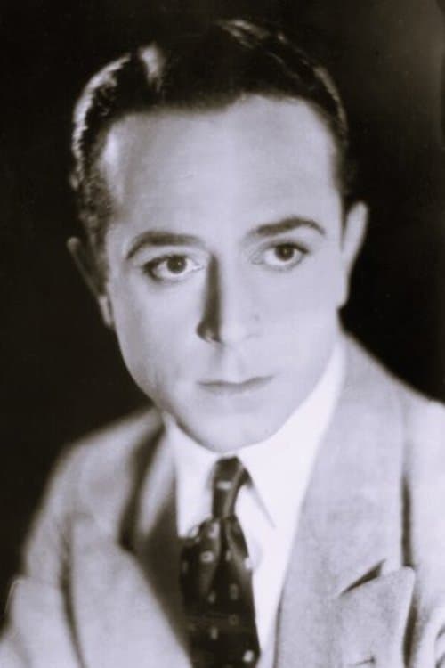 Harland Tucker image