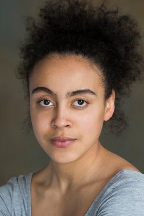 Harmony Rose Bremner image