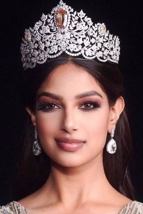 Harnaaz Kaur Sandhu image