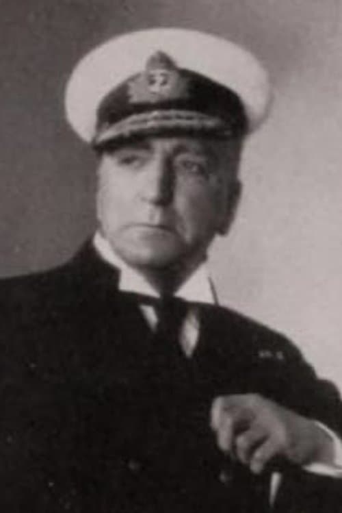 Harold Meade image
