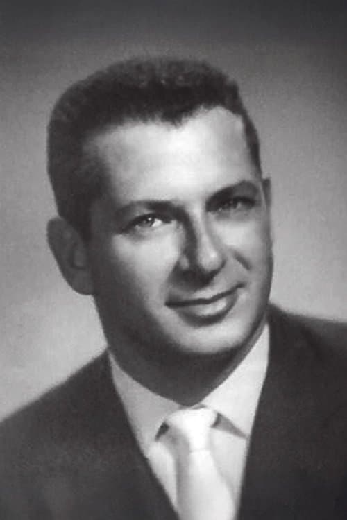 Harold P. Warren image