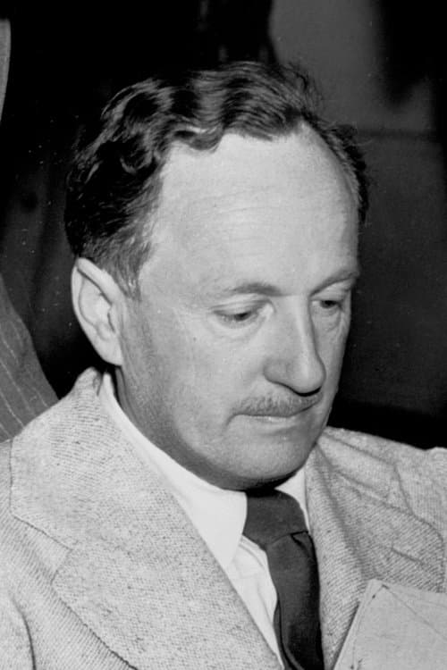 Harold S. Bucquet's Photo