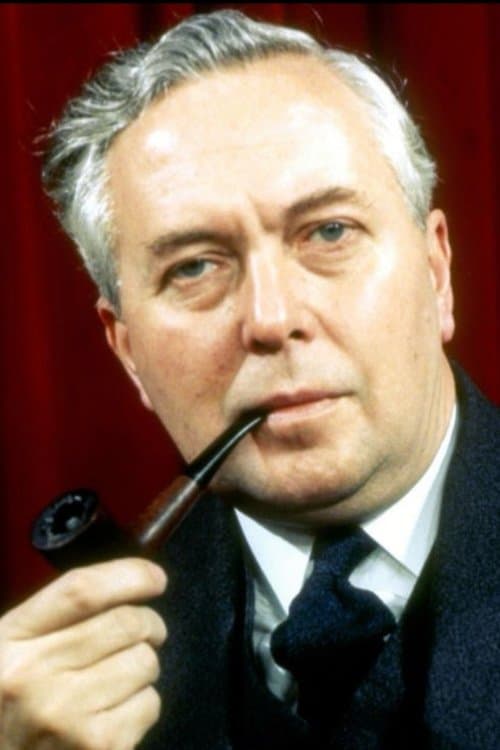 Harold Wilson image