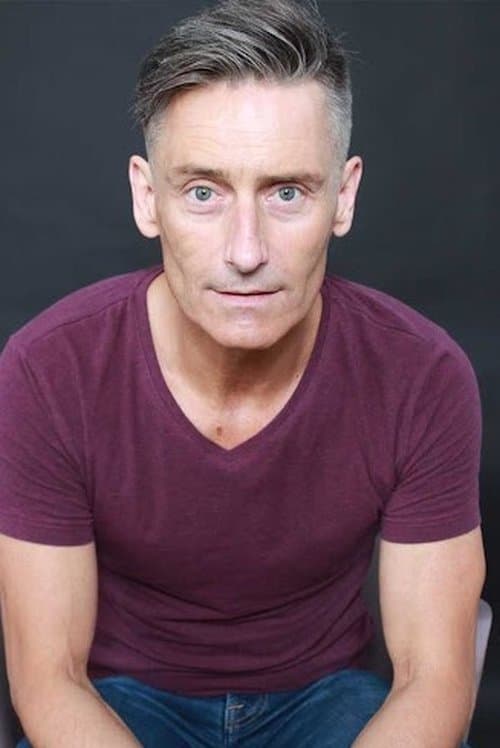 Harris Gordon image