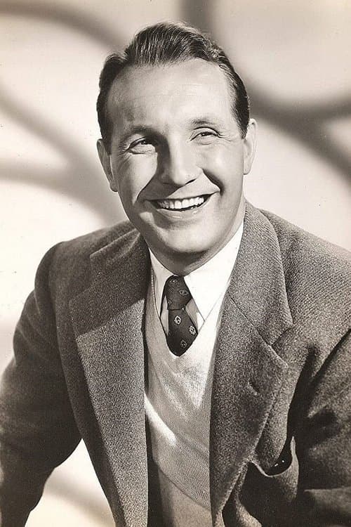 Harry Babbitt image