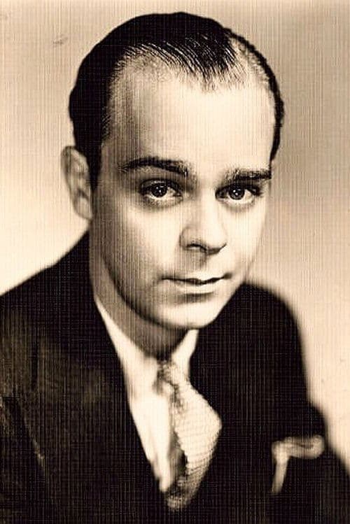 Harry Barris image