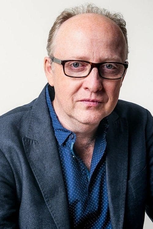Harry Bradbeer's Photo