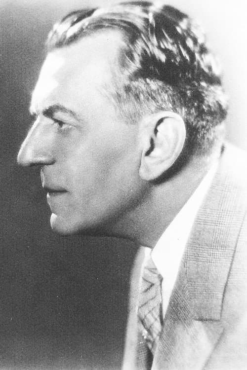 Harry Burkhardt image