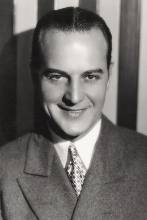 Harry Crocker image