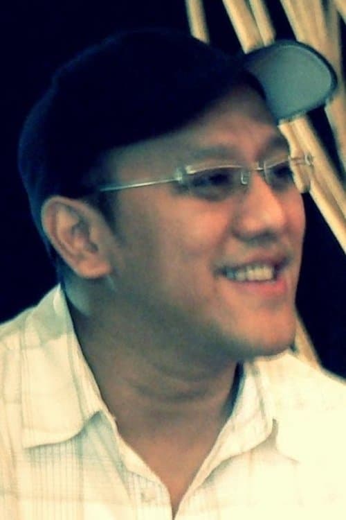 Harry Dagoe Suharyadi image