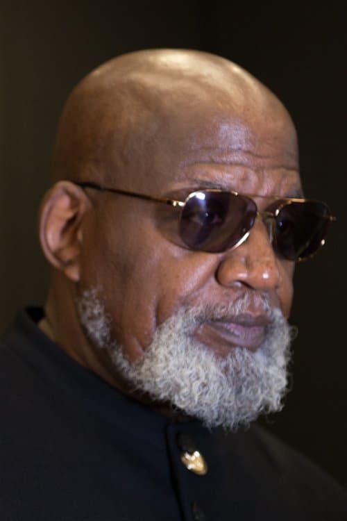 Harry Edwards image
