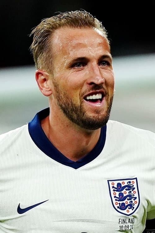Harry Kane image