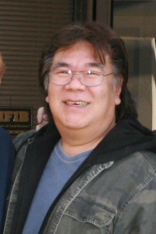 Harry Kim image