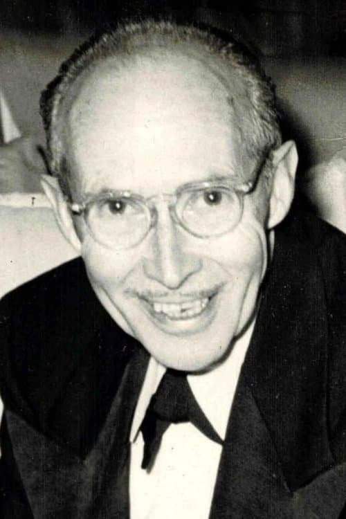 Harry L. Fraser image