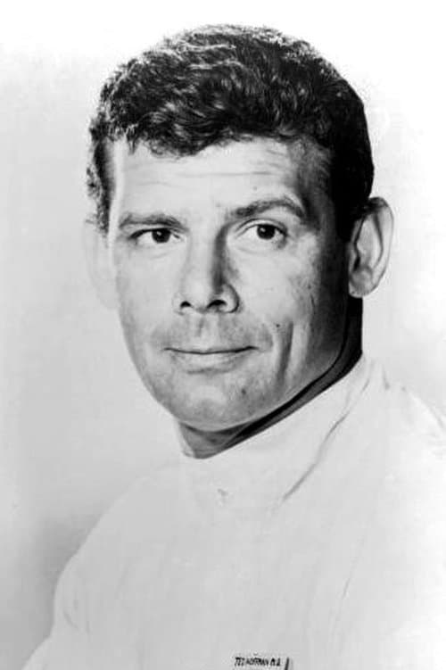 Harry Landers image