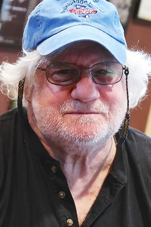 Harry Longstreet's Photo