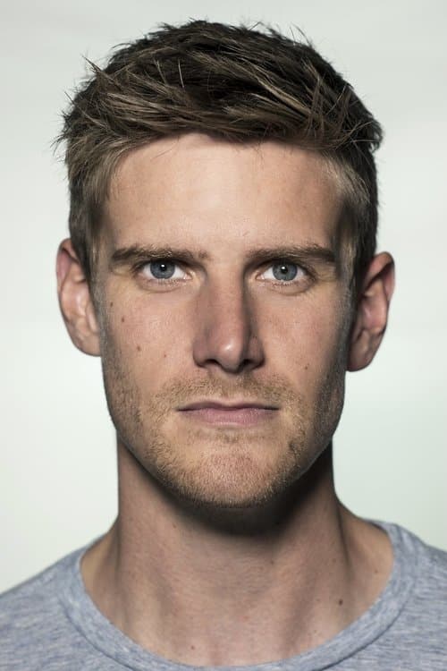 Harry Macqueen image