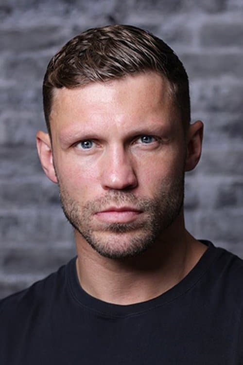 Harry Matthews image