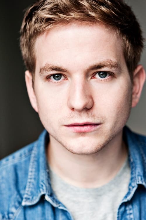 Harry McEntire image
