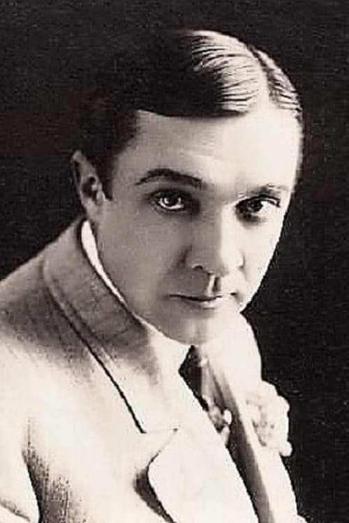 Harry Northrup image