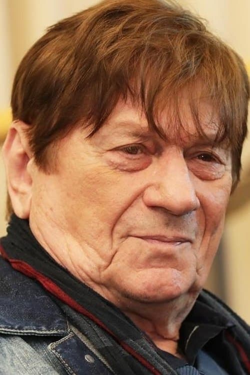 Harsányi Gábor image