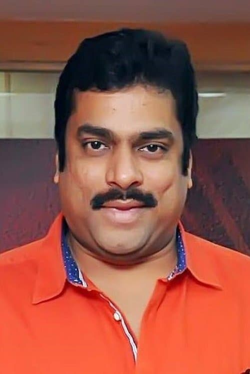 Harshavardhan image